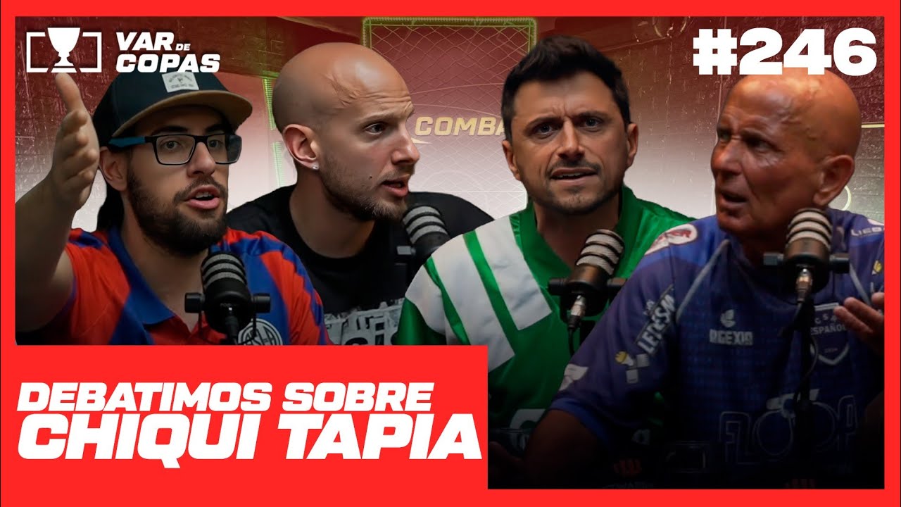 VIVO: Play-offs y la posible ayuda de River a Boca ⚽