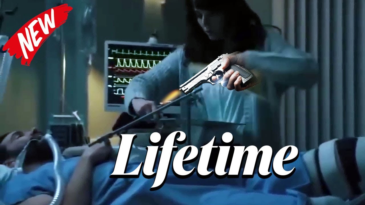 New Lifetime Movies 2025 | #LMN | Based on a True Story!