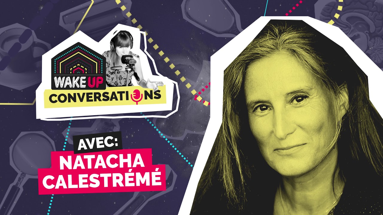 Natacha Calestrémé : Guérir des blessures invisibles 🧠