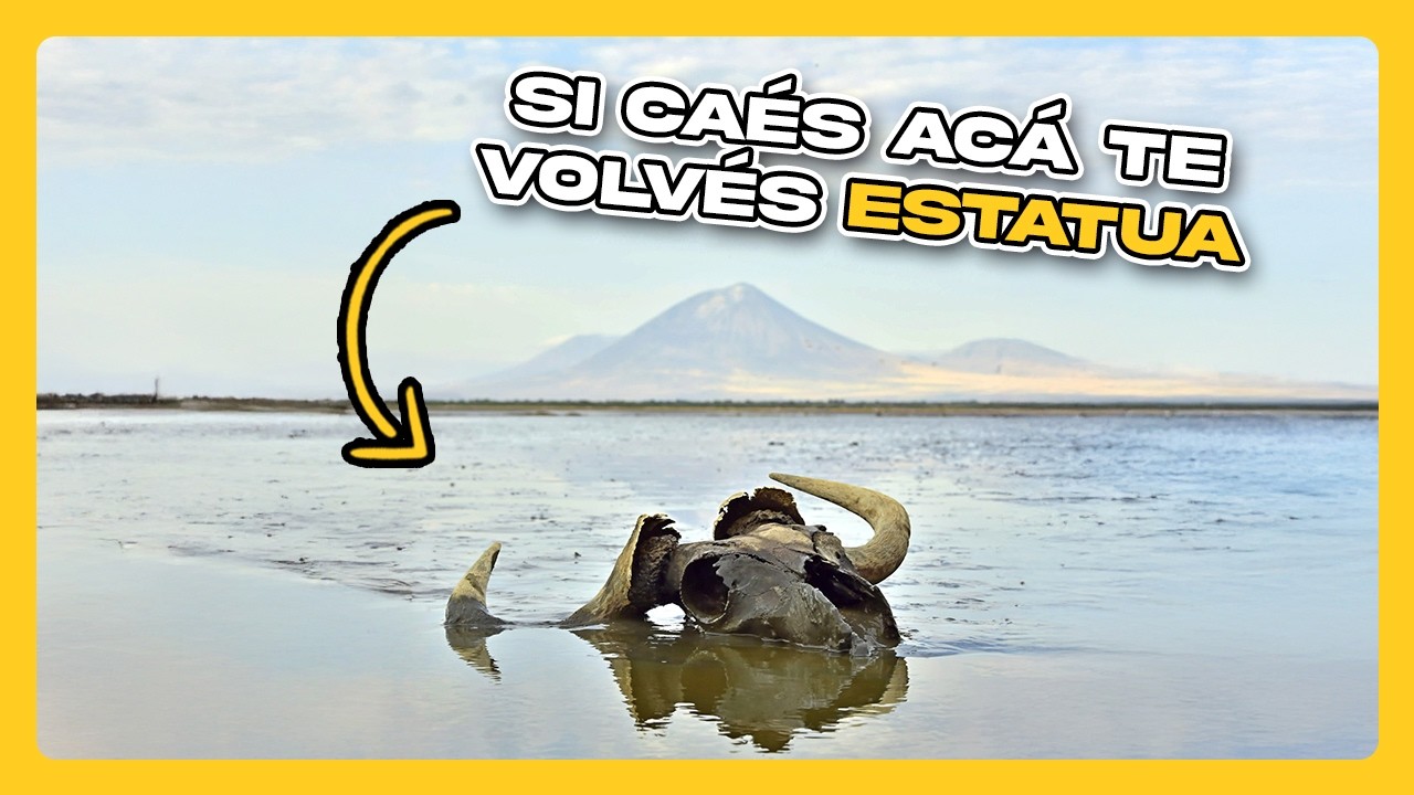 Los 10 lugares más peligrosos del planeta