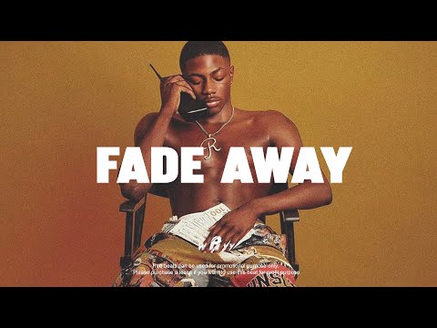 Afrobeat Instrumental 2025 Burna Boy ft Omah lay Type Beat "FADE AWAY" Emotional Afrobeat Type Beat