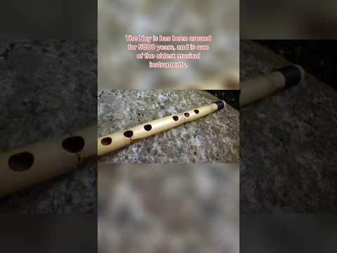 The Sound of Ancient Egyptian Music