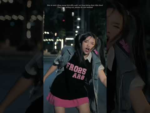 (P1/2)⚠️FAKE GUN, FAKE SITUATION⚠️Tình huống trong video là diễn xuất, vui lòng không làm theo!