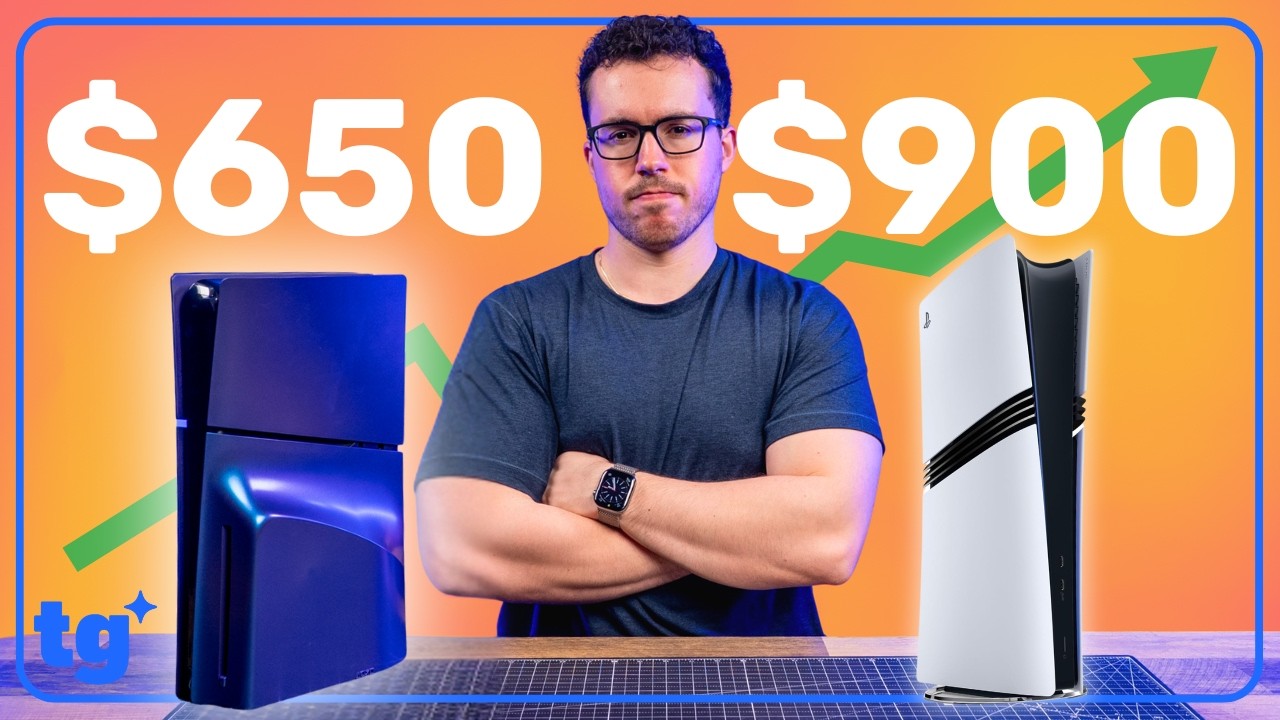 PS5 vs PS5 Pro in 2026: Which One to Choose?