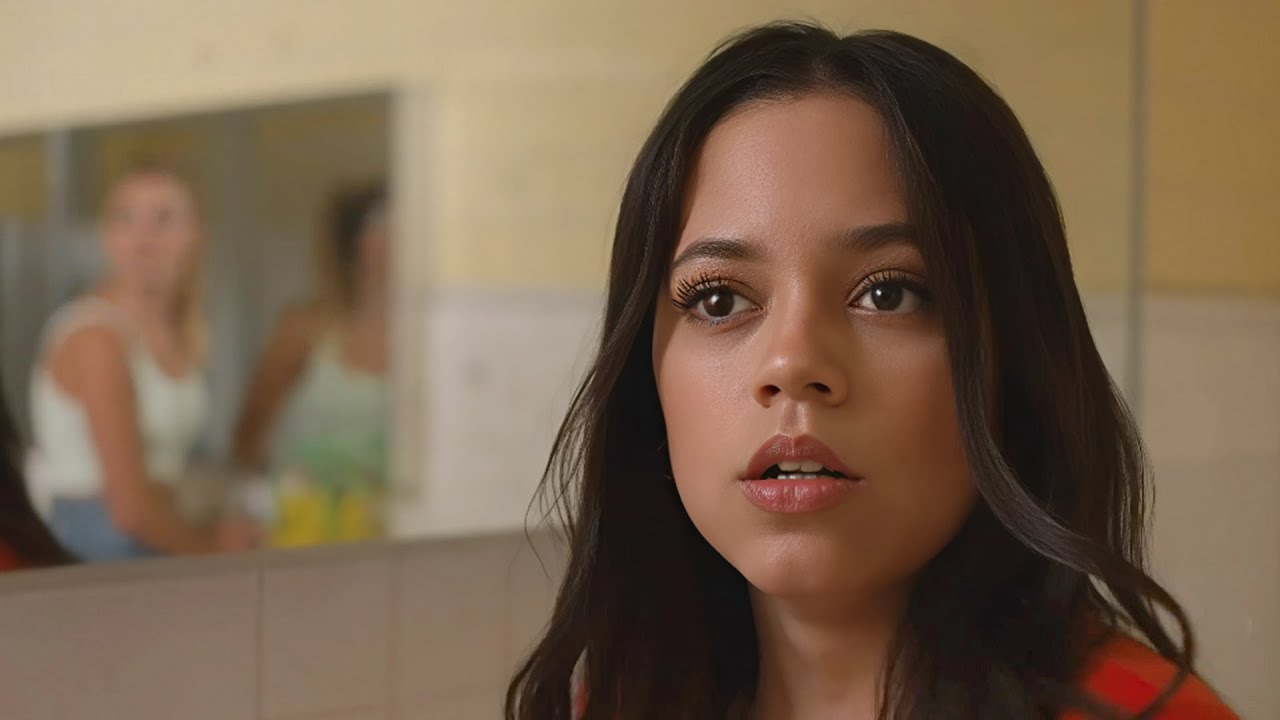 حادثة في حمام المدرسة تؤثر على الفتاة 😔