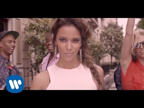 Shy'm - Et Alors ! (Clip Officiel)