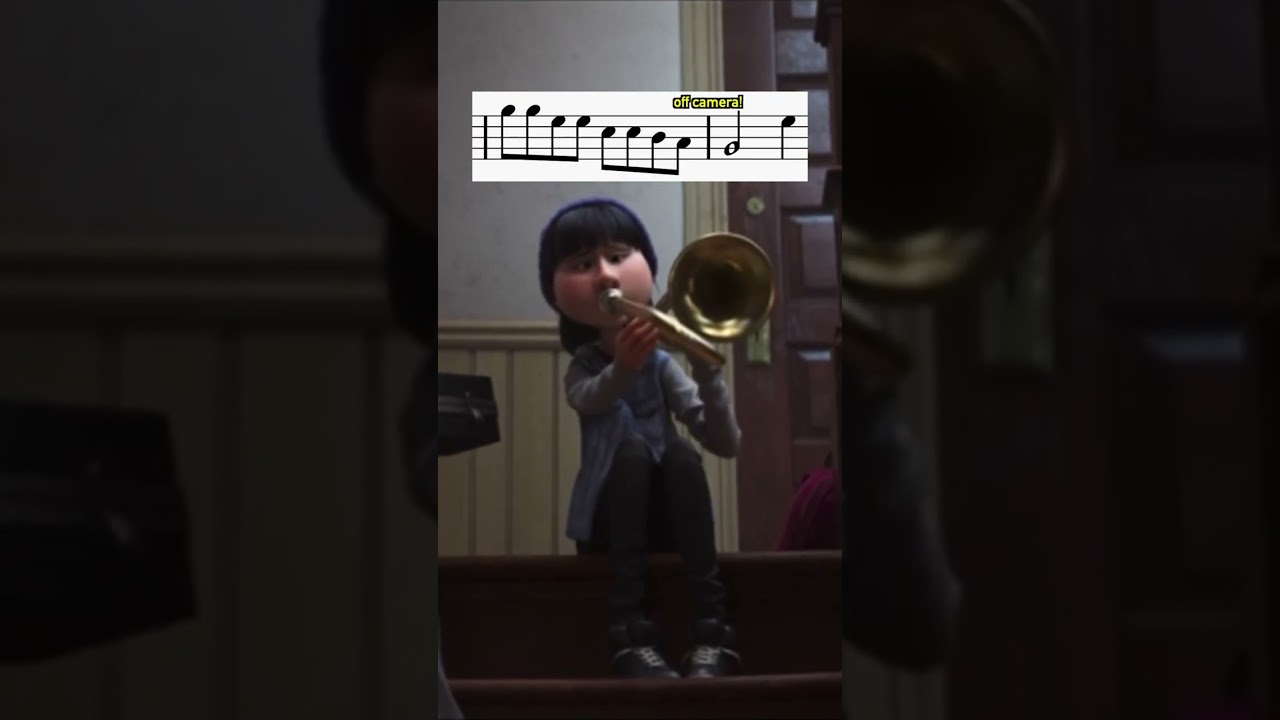 It Cuts Away for a Reason! 🎶