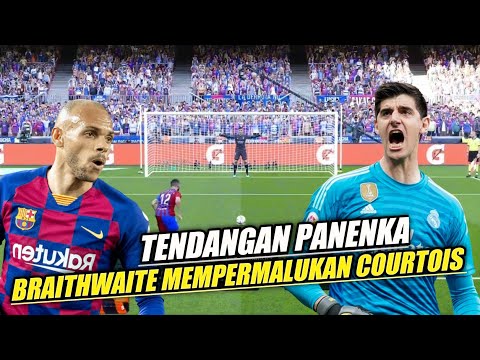 LORD BRAITHWAITE SKIL PENALTY  MEMPERMALUKAN COURTOIS