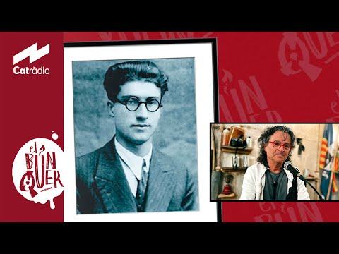 EL BĂNQUER: Cesare Pavese (5x100)