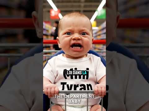 aller bouge mémé moi je fais la loi ici