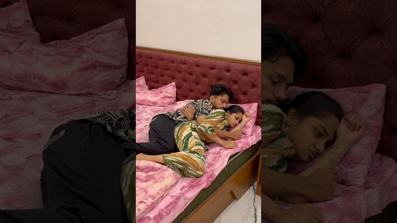 Post-Arrange Marriage Life (Part 29) 💍