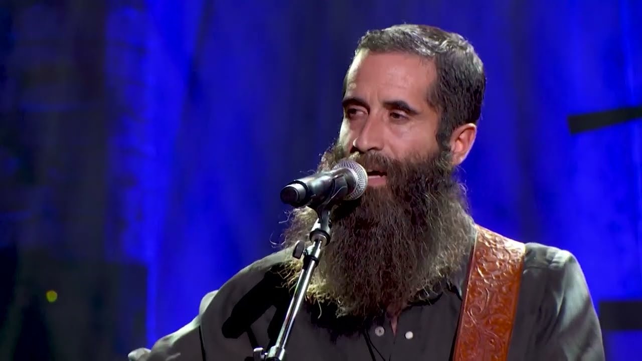 ACL Americana Honors: JP Harris Performs 'The Bullfighter' 🎶