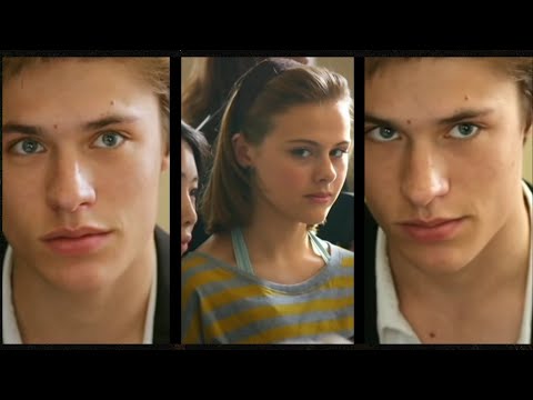 أجمل نظرات الحب | الحب الصامت أفهمك من نظرة واحدة