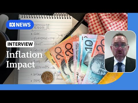 How will August’s inflation rate impact the RBA’s next rates decision? | ABC NEWS
