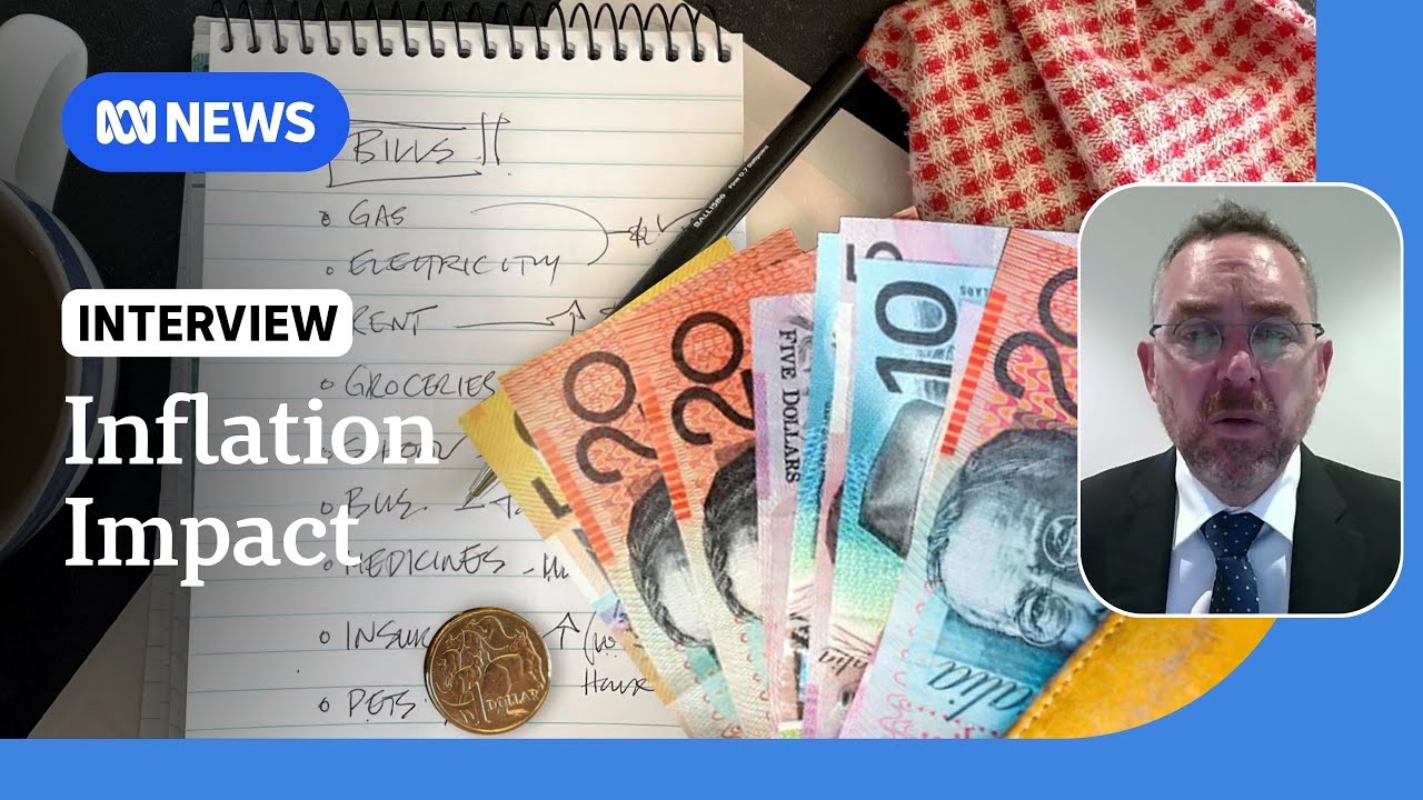 August Inflation Rise Could Influence RBA's Next Rate Move 📈