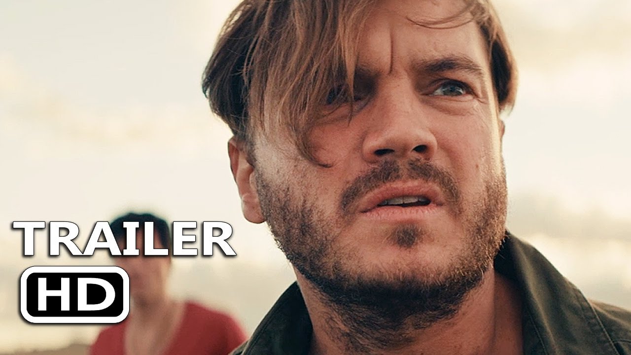 Prey (2024) Official Trailer with Emile Hirsch