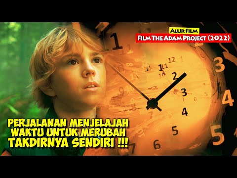 Perjalanan Menjelajah Waktu Untuk Merubah Takdirnya Sendiri