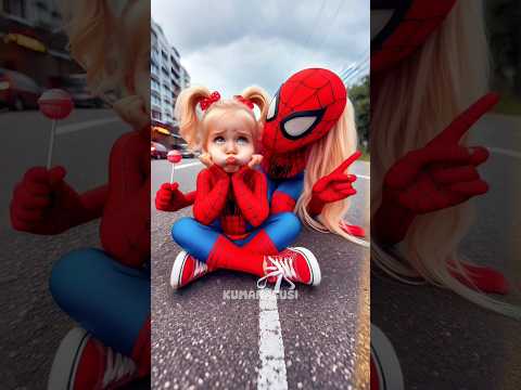 💥 Evolution of Spider-Man 🥰 Avengers Evolution ✅ #shorts #marvel #avengers #spiderman