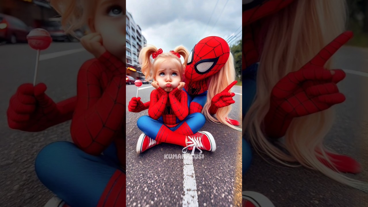 Epic Showdowns & Evolution of Spider-Man 🕷️ | Marvel & Avengers Highlights