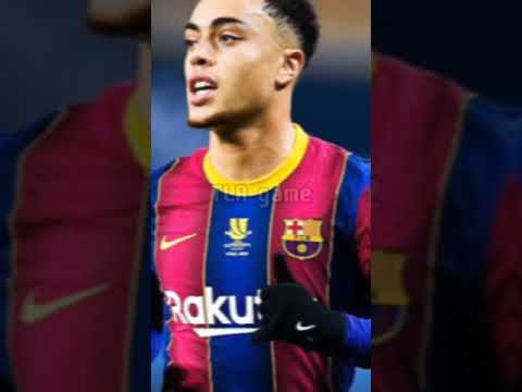 Làm cho mấy em nó biết Barca đã từng mạnh như thế nào 😛 #199