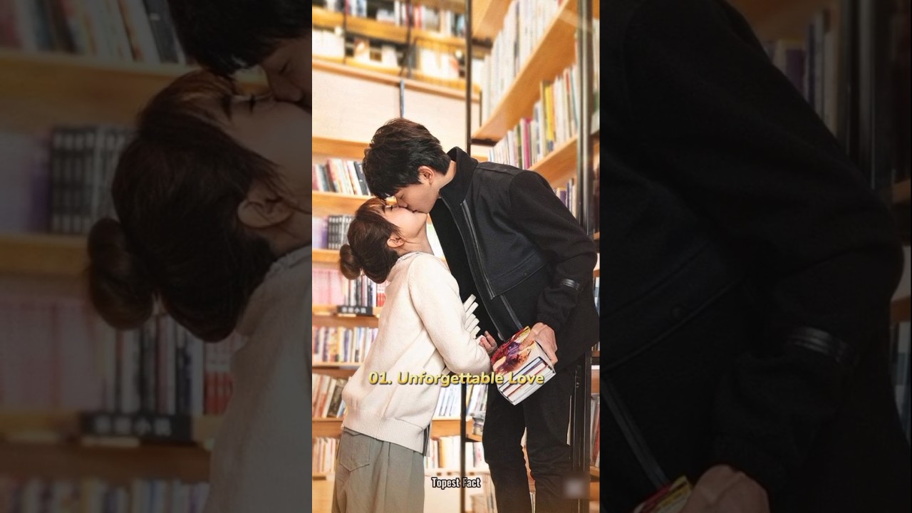 Top 10 Chinese Dramas with Best Contract Marriages 2025