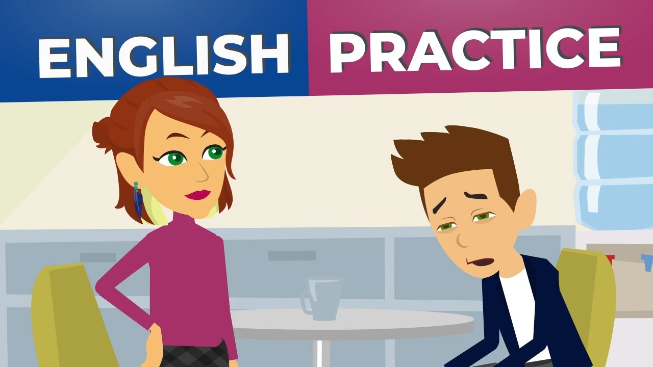 Intermediate English Conversation Lesson with Shadowing | Learning English Speaking Practice 🗣️