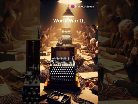 Unlocking Secrets: 5 Mind-Bending Cryptography Facts!