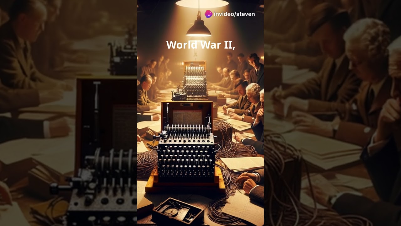 Unlock the Secrets: 5 Fascinating Facts About Cryptography 🔐