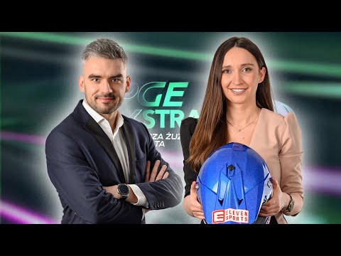 CZAS ROZSTRZYGNIĘĆ! ZACZYNAMY WALKĘ O MEDALE! KTO BĘDZIE GÓRĄ? | ZAPOWIEDŹ 17. RUNDY PGE EKSTRALIGI