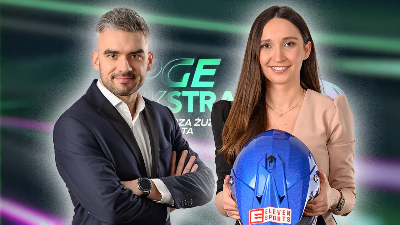 Rozpoczynamy walkę o medale! Kto zdobędzie podium w 17. rundzie PGE Ekstraligi? 🏆