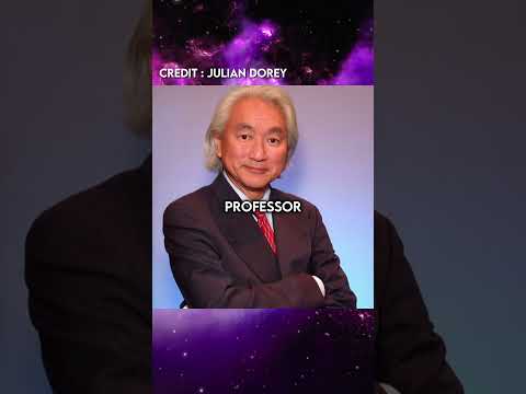 AI and Quantum Computing | Michio Kaku