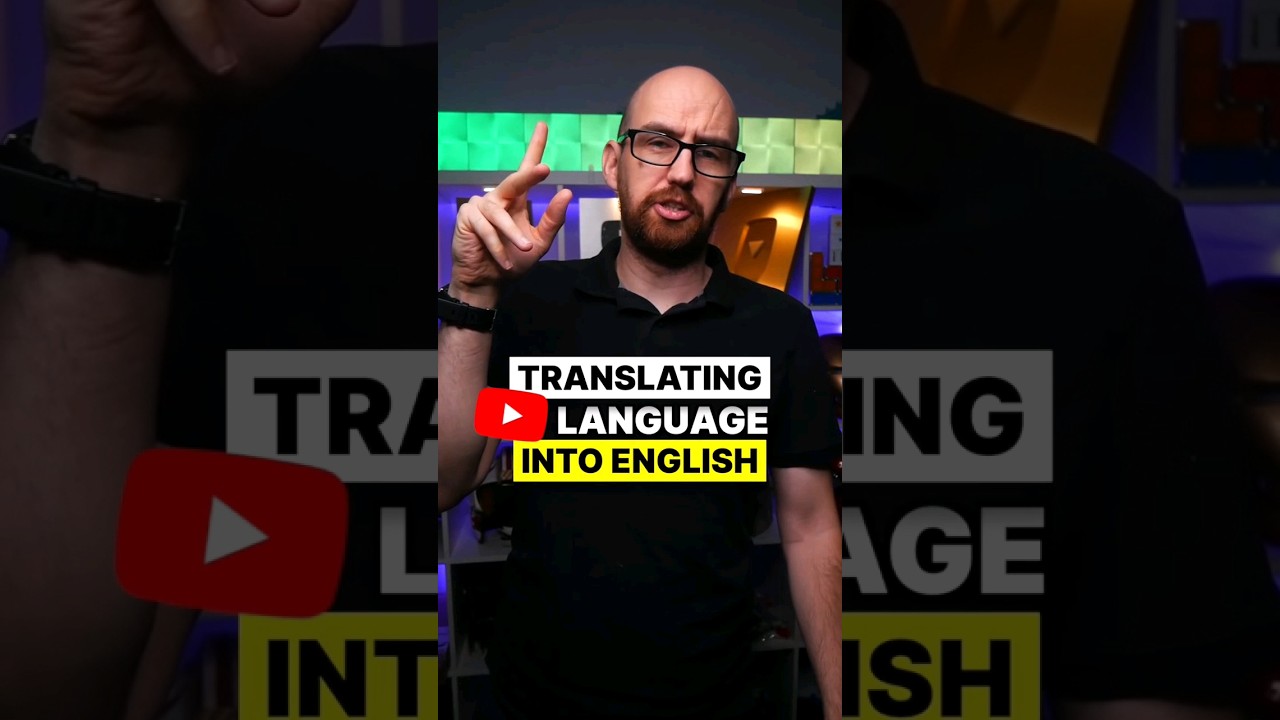 Master YouTube Language: What Is CTR & How to Grow Your Channel 🚀
