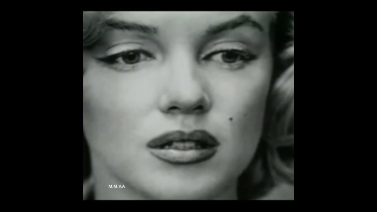 Richard Avedon on Marilyn Monroe 📸