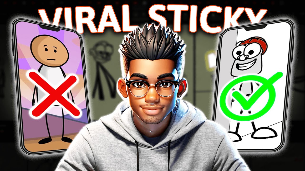 Create Rico-Style Sticky Animations: Full Guide