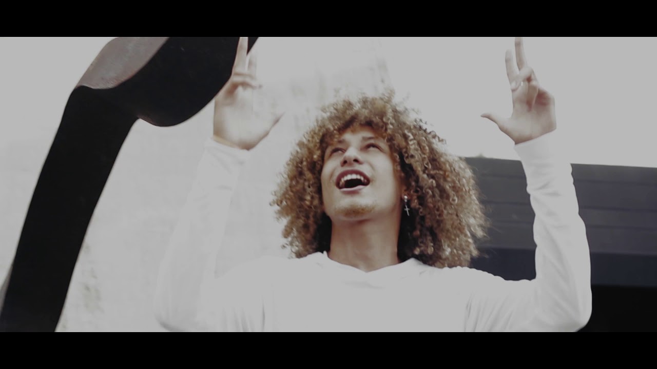 RMH - Expresivo (Official Video) 🎶