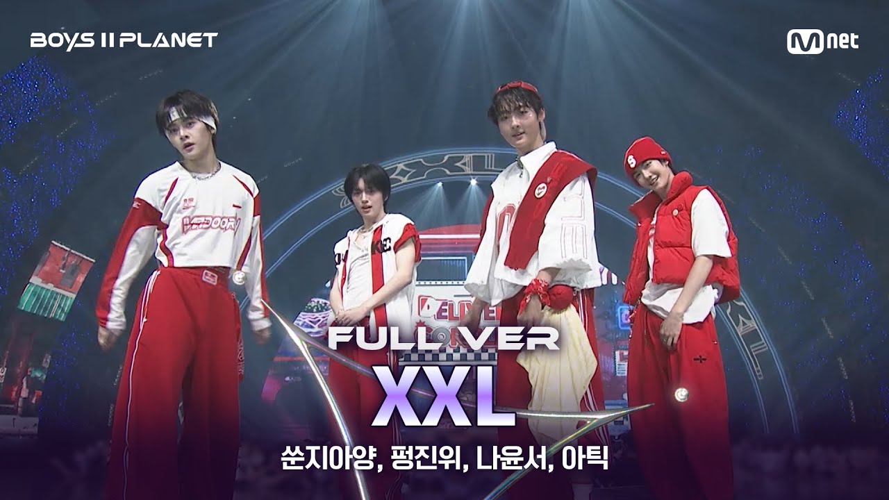 Boys Planet Episode 6 Full Replay: 'XXS' vs 'XXL' in Intense Class Takeover Battle 🎶