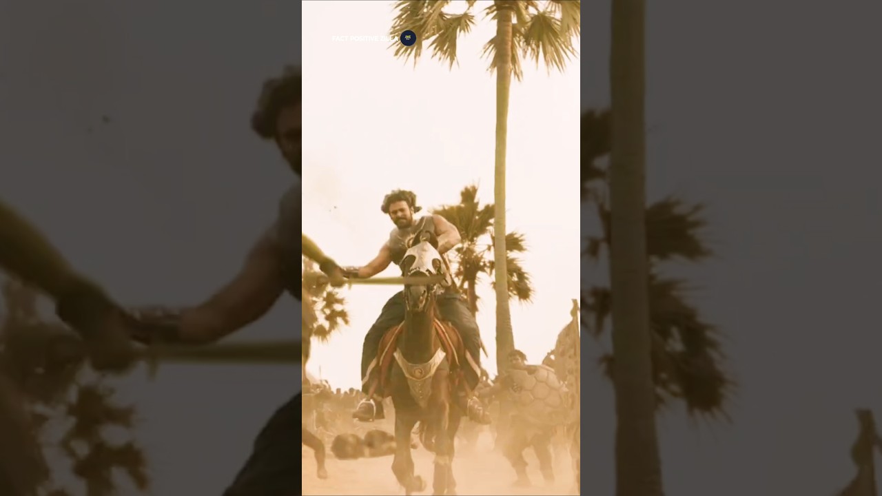 Bahubali: Epic Review & Controversy | SS Rajamouli & Bahubali 3 Trailer Highlights π¬