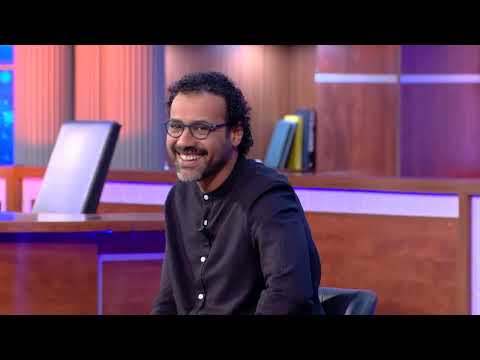 Fekret Sami Fehri S07 Episode 38 07-06-2025 Partie 02