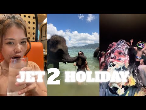 Jet 2 Holiday Compilation videos from TikTok #funny #compilation #tiktok