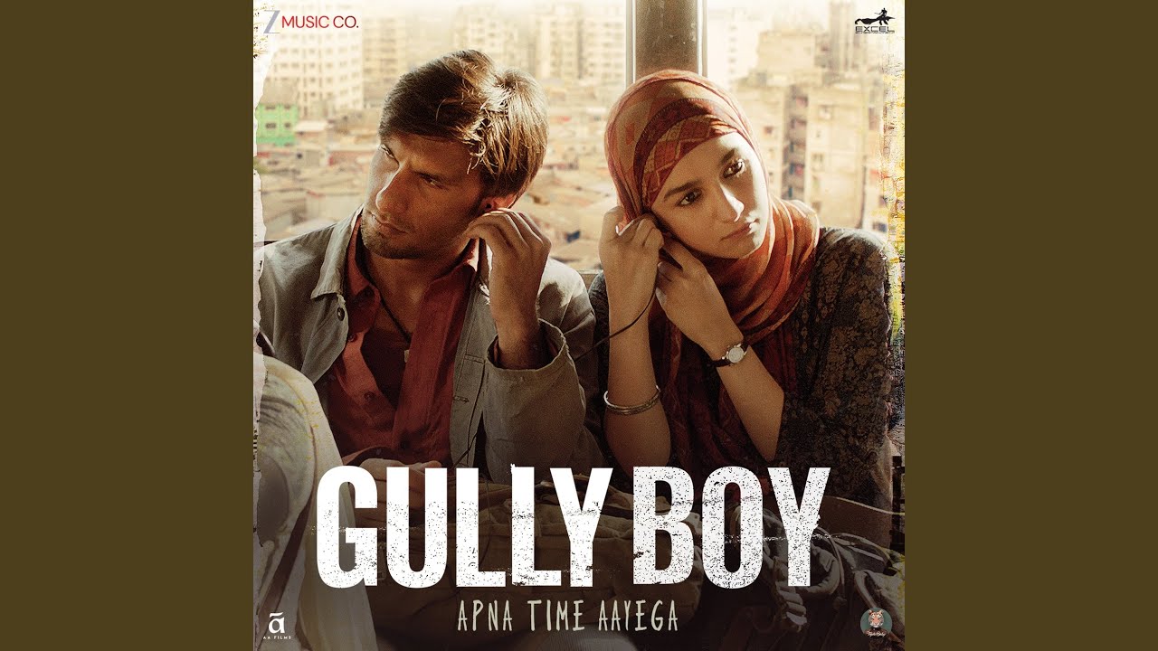 Har Gham Mein Khushi Hai by Ace aka Mumbai 🎶