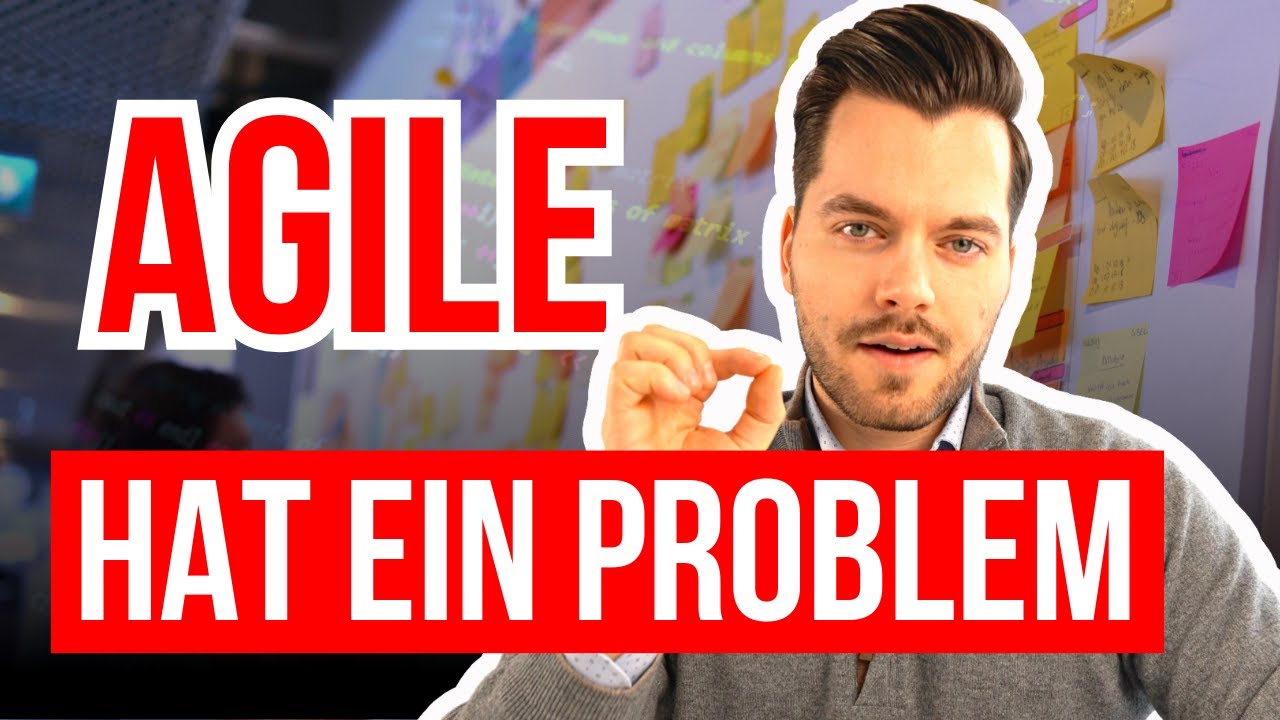 Agile Softwareentwicklung: Was Unternehmen nicht hören wollen