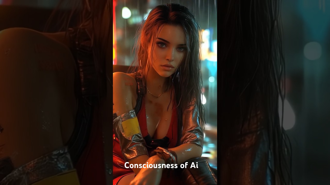 Understanding Consciousness in the Universe 🌌