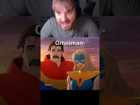 Mecha Man Meets Blonde Blazer's Boyfriend In Dispatch...😂 #dispatch #gaming