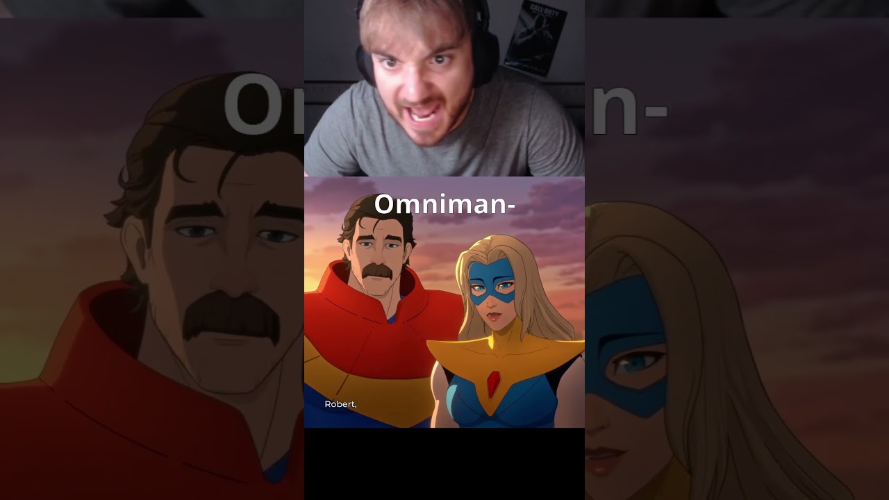 Epic Encounter: Mecha Man Meets Blonde Blazer's Boyfriend in My Dispatch Playthrough! 🤖