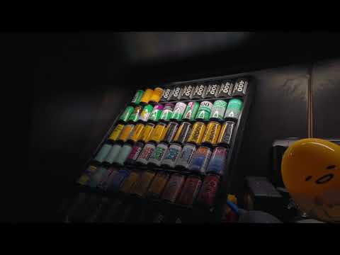 Sony A7Slll Slog-2 Sgamut3 Dolby Vision ST.2084 ACEScct