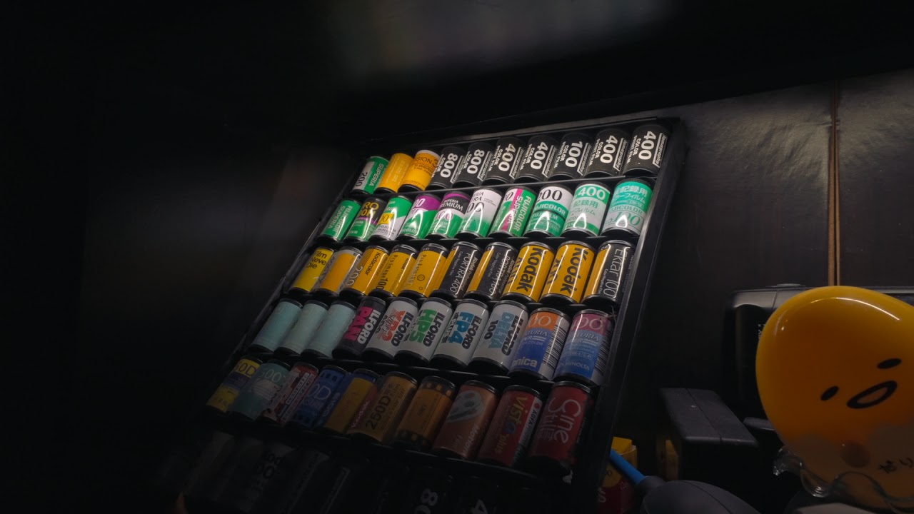 Mastering Sony A7S III: S-Log2, S-Gamut3, Dolby Vision & More 🎥