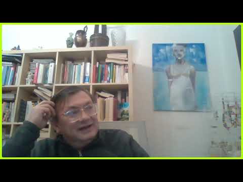 Vita, Morte e Miracoli di Alan Turing