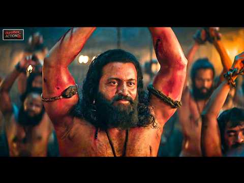 Kantara Chapter 1 Full movie Hindi - | Rishab Shetty | Rukmini | Vijay Kiragandur | New South Movie