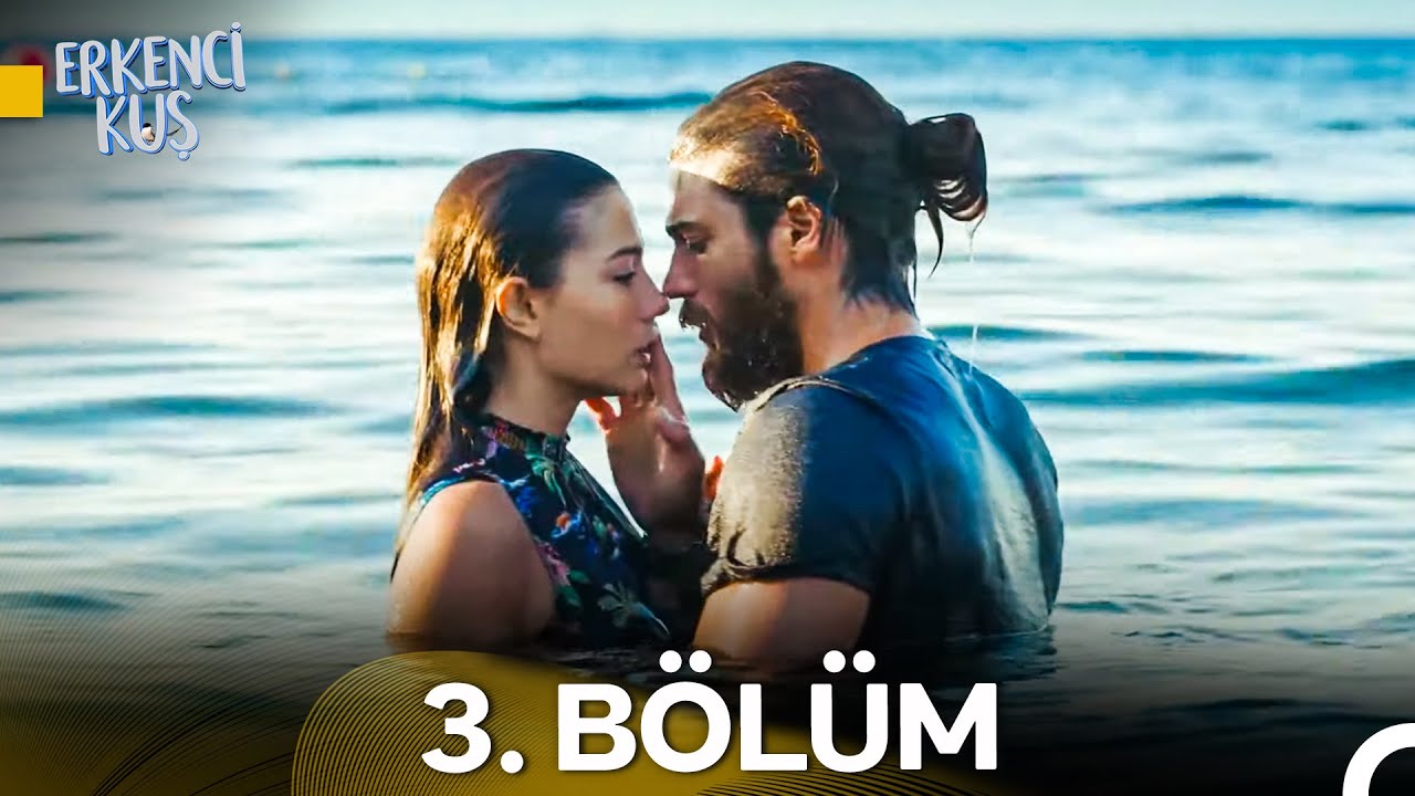 Erkenci Kuş 3. Bölüm Özeti ve İzleme Linki