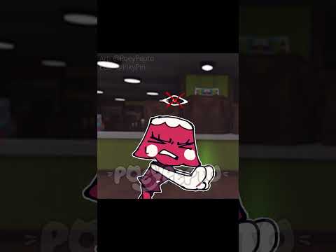 SHRIMPO TO THE RESCUE! | ORIGINAL by me : @PoeyPepto #dandysworld